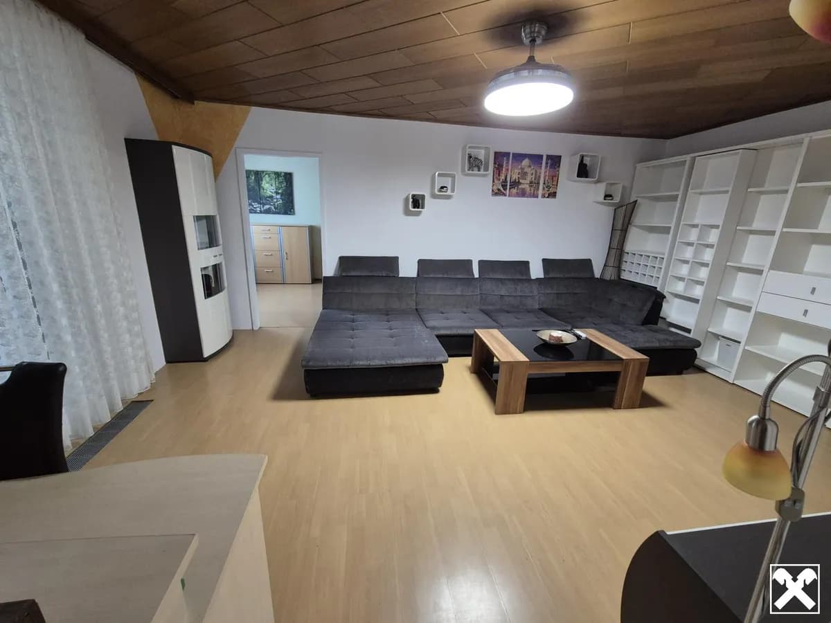 6-Zimmer-Gewerbeimmobilie kaufen in Korneuburg – 170 m², € 749.000 – Bild 7 von 20