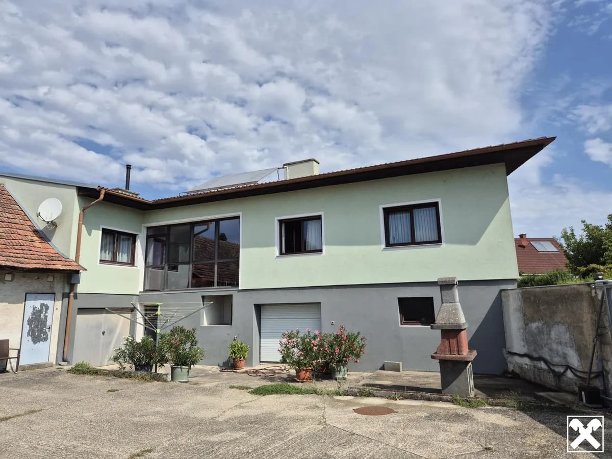 6-Zimmer-Gewerbeimmobilie kaufen in Korneuburg – 170 m², € 749.000 – Bild 11 von 20