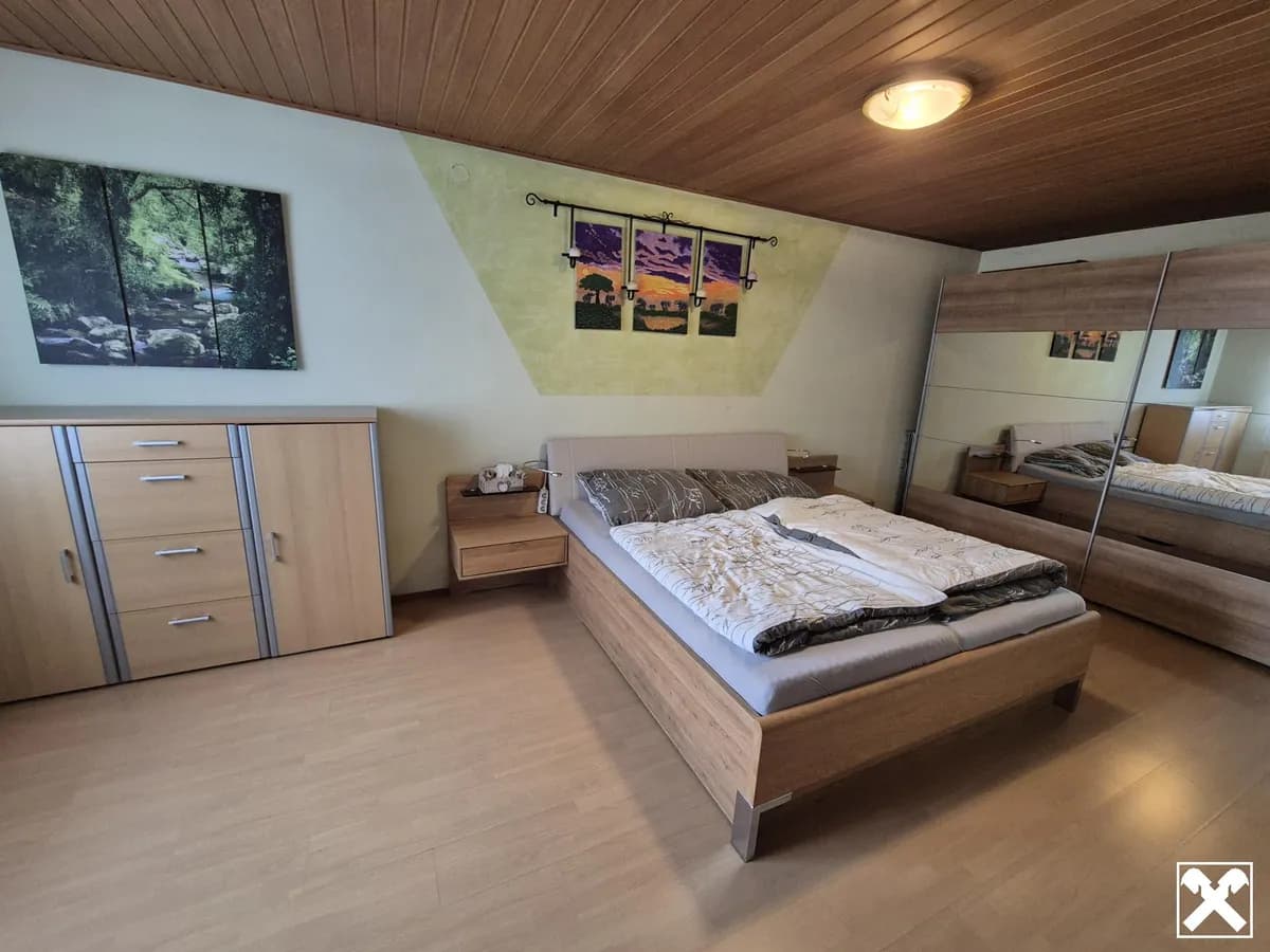 6-Zimmer-Gewerbeimmobilie kaufen in Korneuburg – 170 m², € 749.000 – Bild 13 von 20