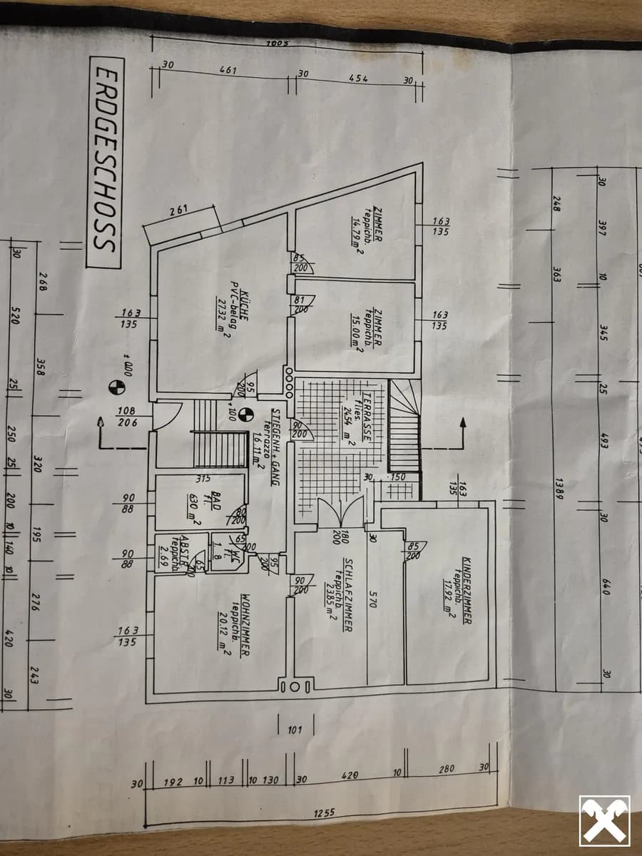 6-Zimmer-Gewerbeimmobilie kaufen in Korneuburg – 170 m², € 749.000 – Bild 19 von 20