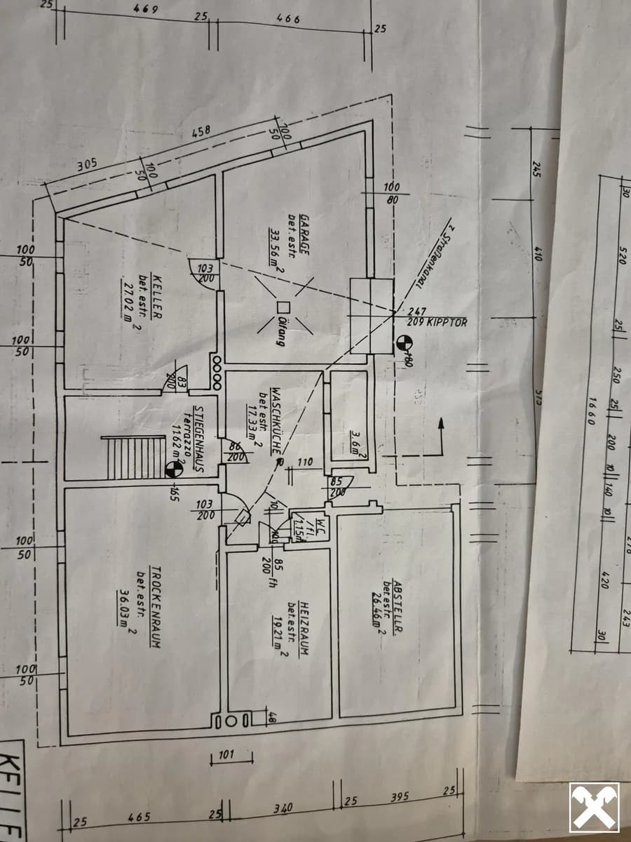 6-Zimmer-Gewerbeimmobilie kaufen in Korneuburg – 170 m², € 749.000 – Bild 20 von 20