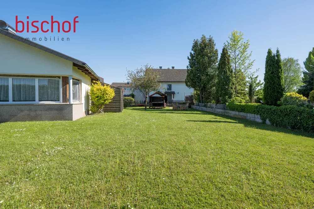 Grundstück kaufen in Bregenz – 409 m², € 380.000 – Bild 1 von 5