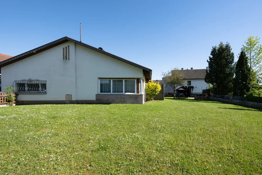 Grundstück kaufen in Bregenz – 409 m², € 380.000 – Bild 2 von 5