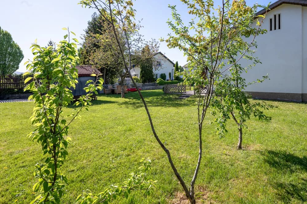 Grundstück kaufen in Bregenz – 409 m², € 380.000 – Bild 3 von 5