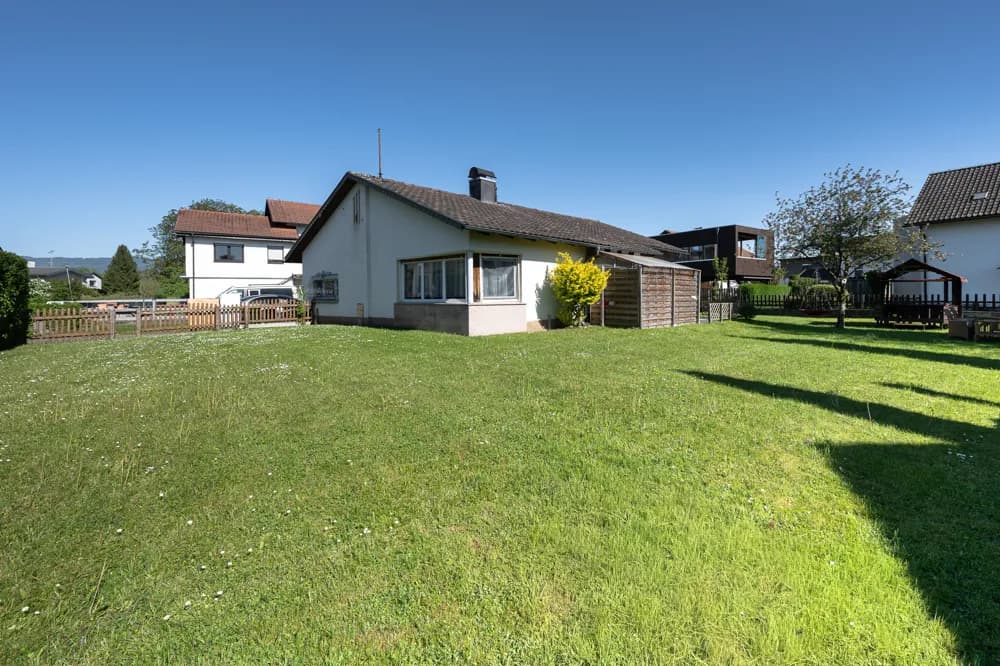 Grundstück kaufen in Bregenz – 409 m², € 380.000 – Bild 4 von 5