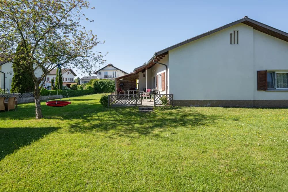 Grundstück kaufen in Bregenz – 409 m², € 380.000 – Bild 5 von 5