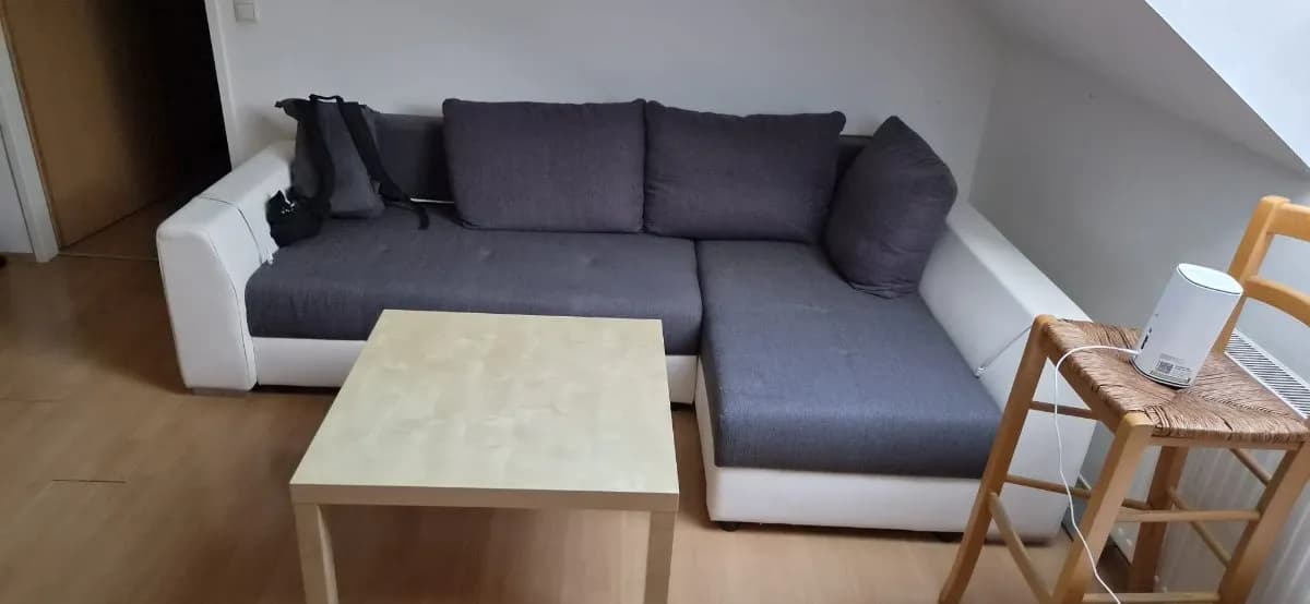 1-Zimmer-Wohnung mieten in Graz-Umgebung – 46 m², € 570 – Bild 1 von 8