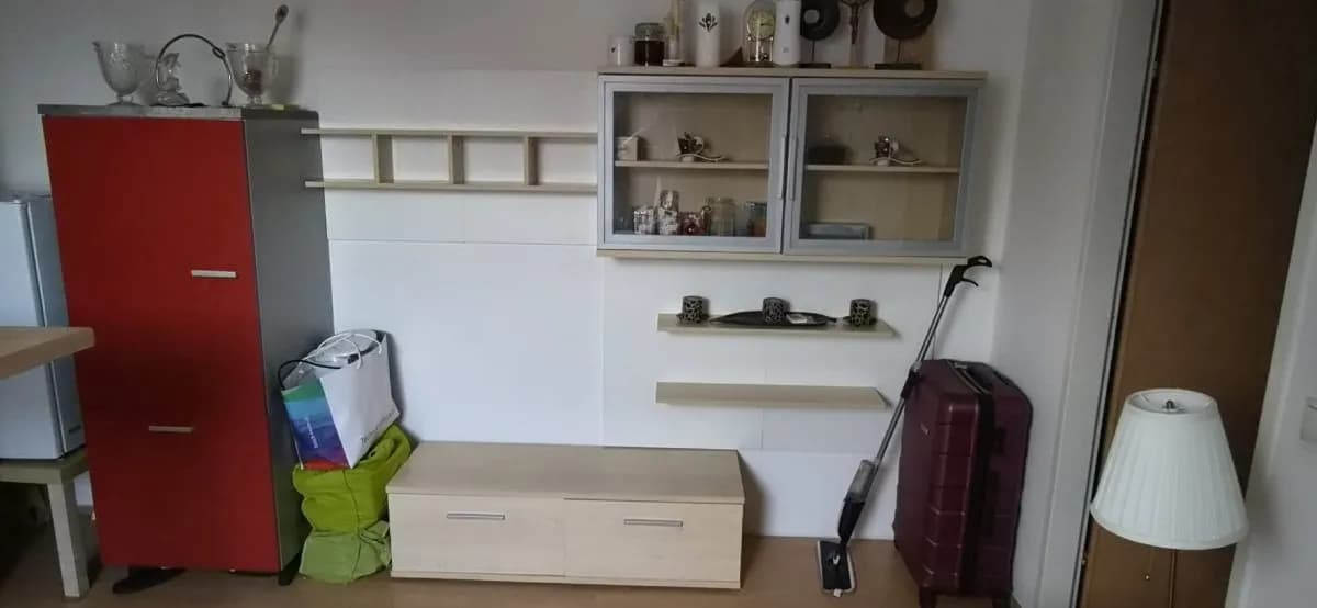 1-Zimmer-Wohnung mieten in Graz-Umgebung – 46 m², € 570 – Bild 2 von 8