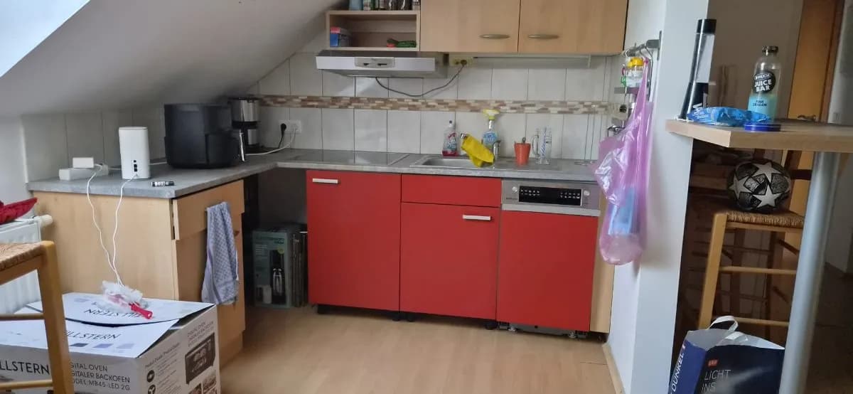 1-Zimmer-Wohnung mieten in Graz-Umgebung – 46 m², € 570 – Bild 4 von 8