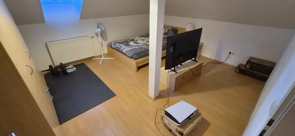 1-Zimmer-Wohnung mieten in Graz-Umgebung – 46 m², € 570 – Bild 7 von 8