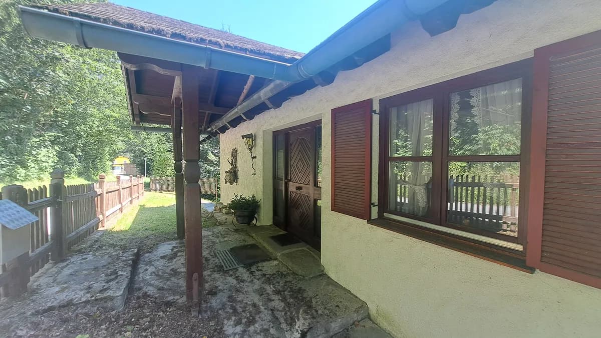 Haus kaufen in Bruck-Mürzzuschlag – 130 m², € 449.000 – Bild 3 von 24