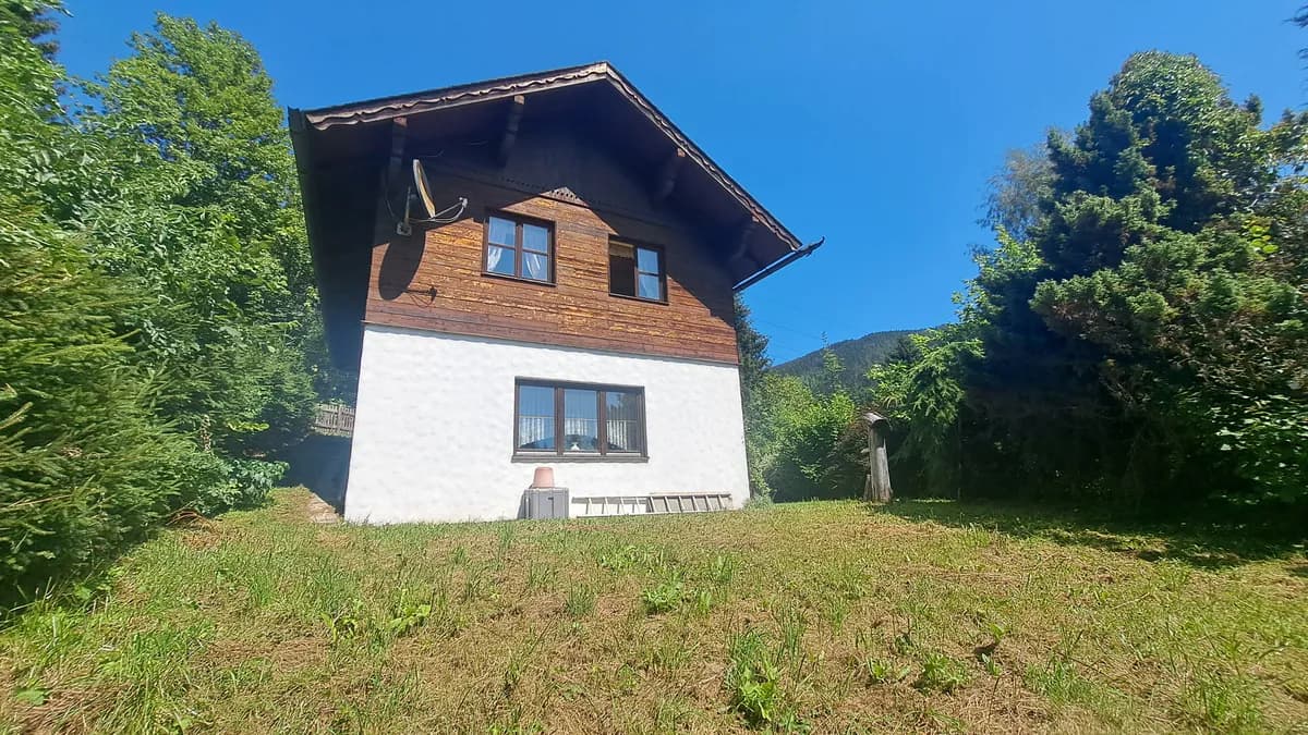 Haus kaufen in Bruck-Mürzzuschlag – 130 m², € 449.000 – Bild 4 von 24