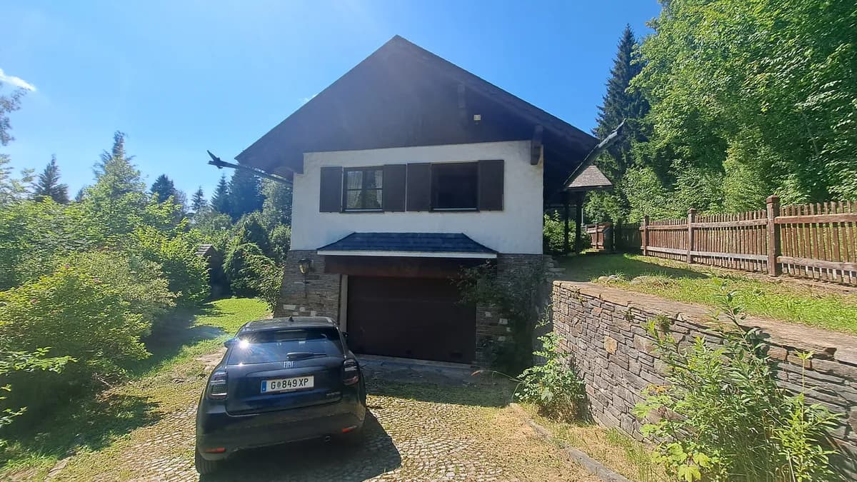 Haus kaufen in Bruck-Mürzzuschlag – 130 m², € 449.000 – Bild 5 von 24