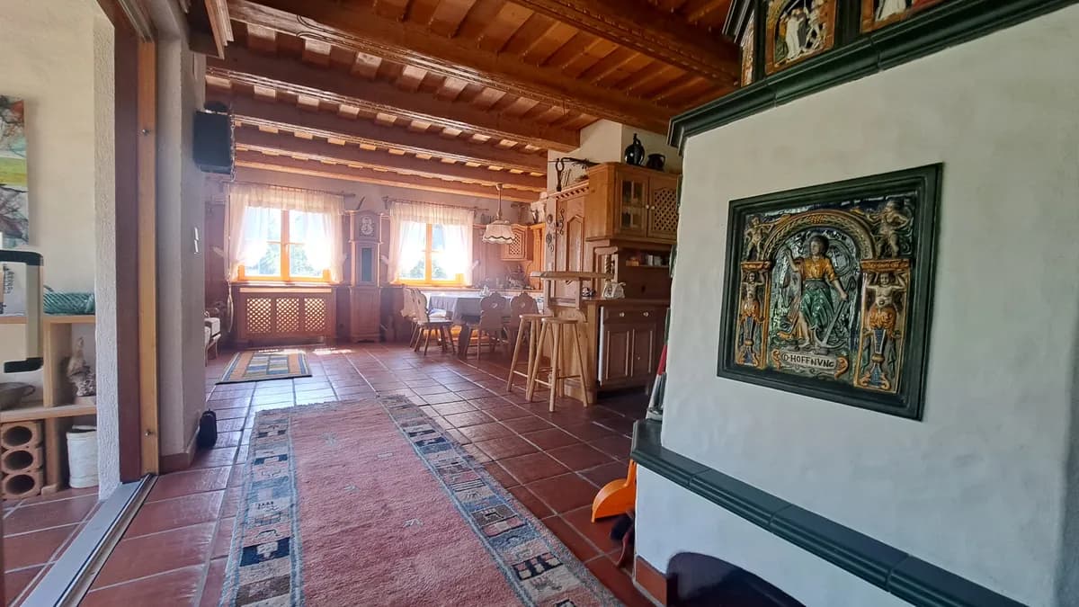 Haus kaufen in Bruck-Mürzzuschlag – 130 m², € 449.000 – Bild 11 von 24