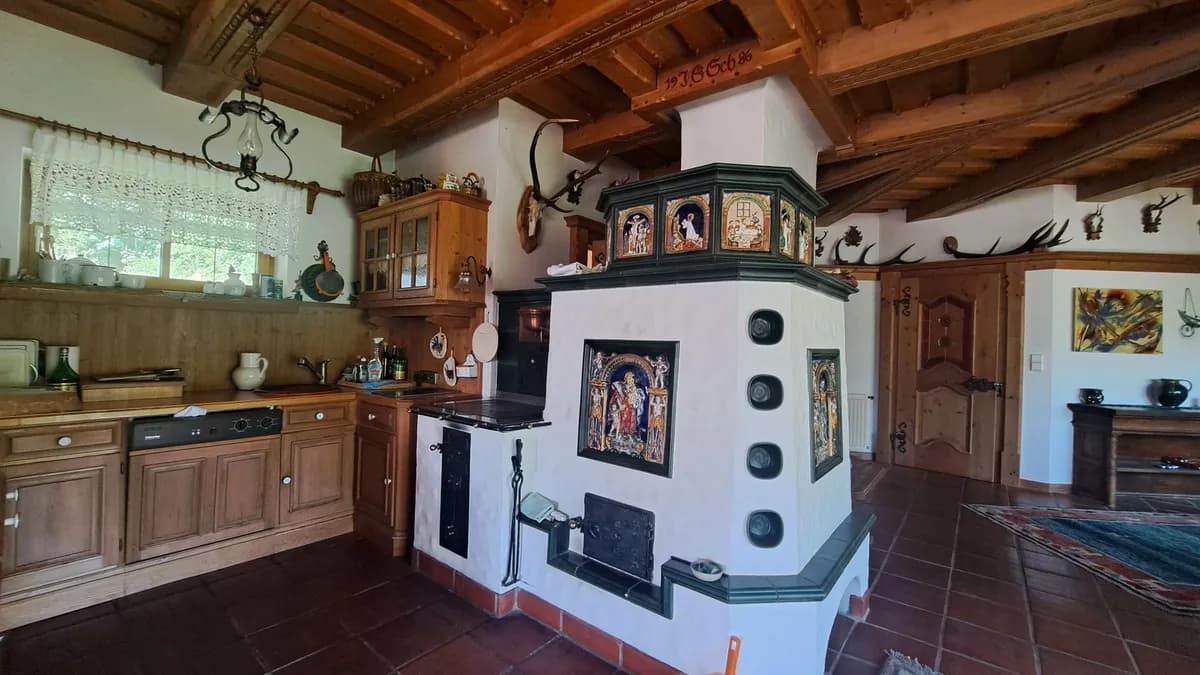 Haus kaufen in Bruck-Mürzzuschlag – 130 m², € 449.000 – Bild 13 von 24