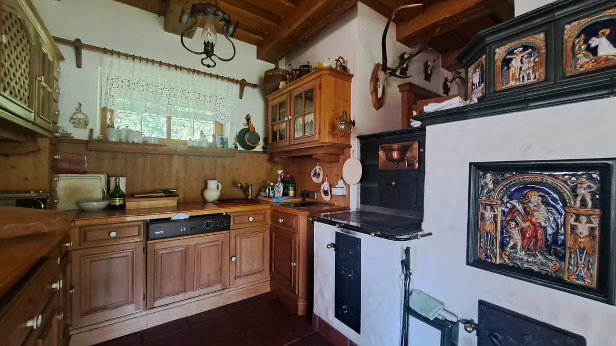 Haus kaufen in Bruck-Mürzzuschlag – 130 m², € 449.000 – Bild 14 von 24