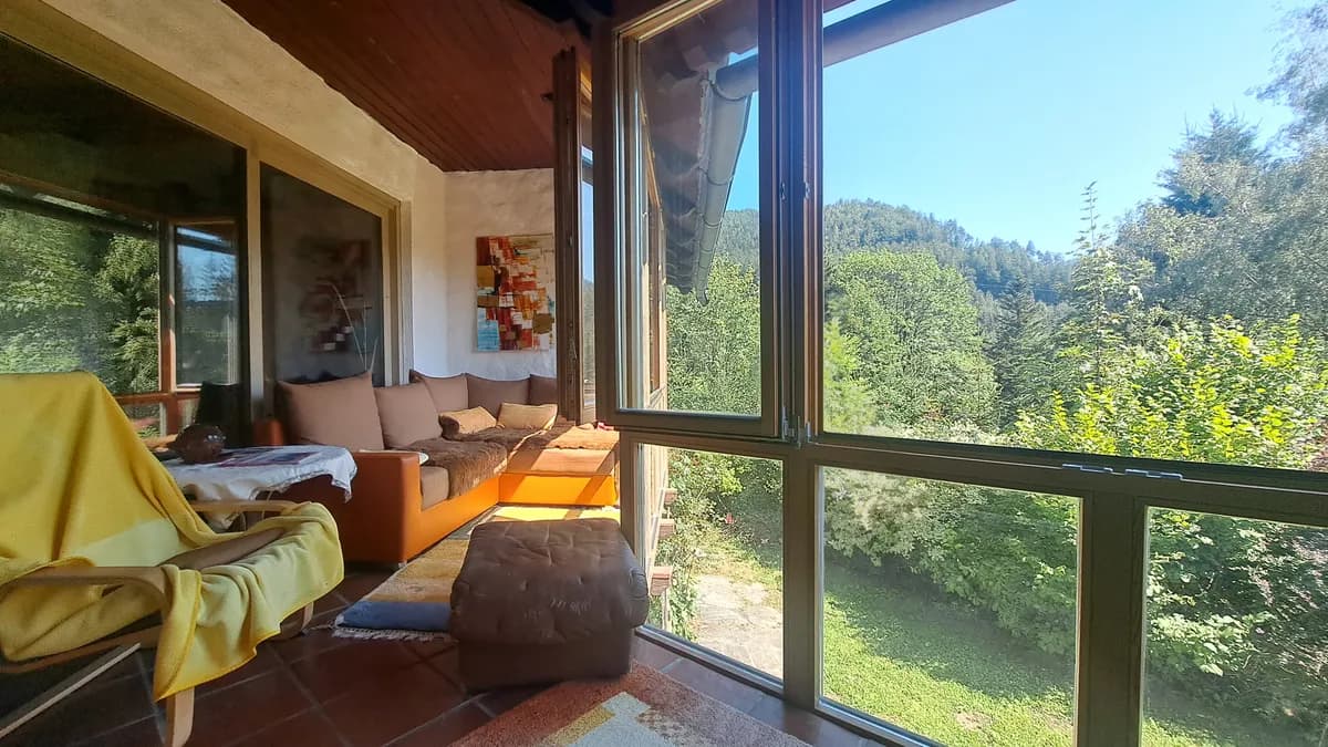 Haus kaufen in Bruck-Mürzzuschlag – 130 m², € 449.000 – Bild 19 von 24