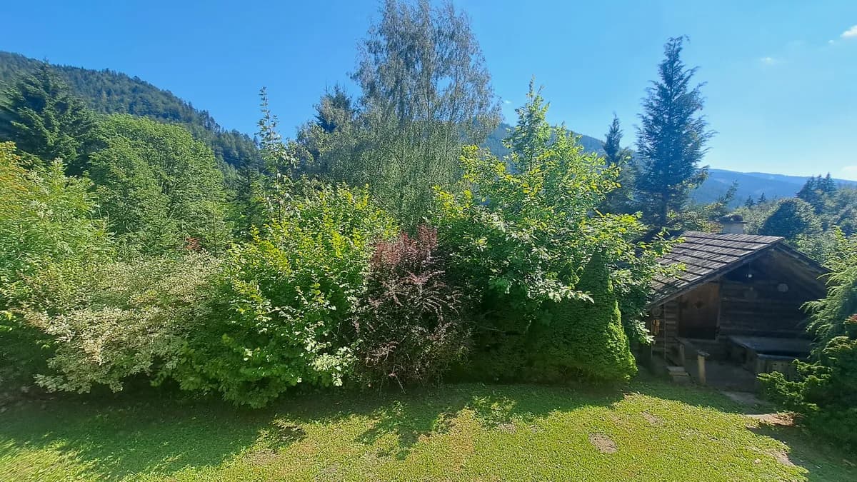 Haus kaufen in Bruck-Mürzzuschlag – 130 m², € 449.000 – Bild 20 von 24