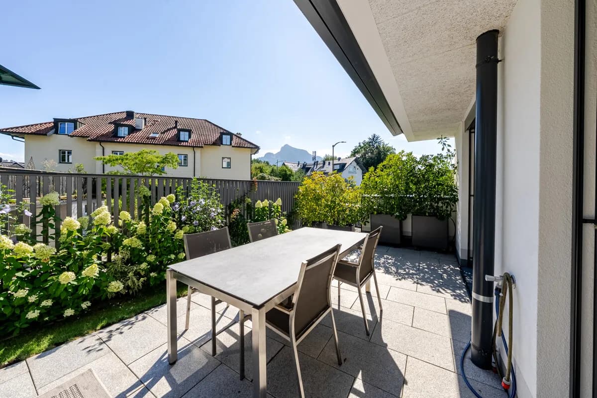 4-Zimmer-Wohnung kaufen in Salzburg Stadt – 106,3 m², € 995.000 – Bild 2 von 17