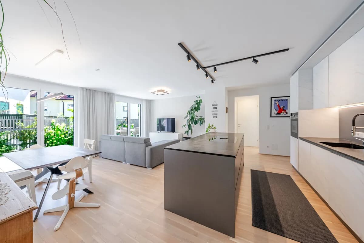 4-Zimmer-Wohnung kaufen in Salzburg Stadt – 106,3 m², € 995.000 – Bild 4 von 17