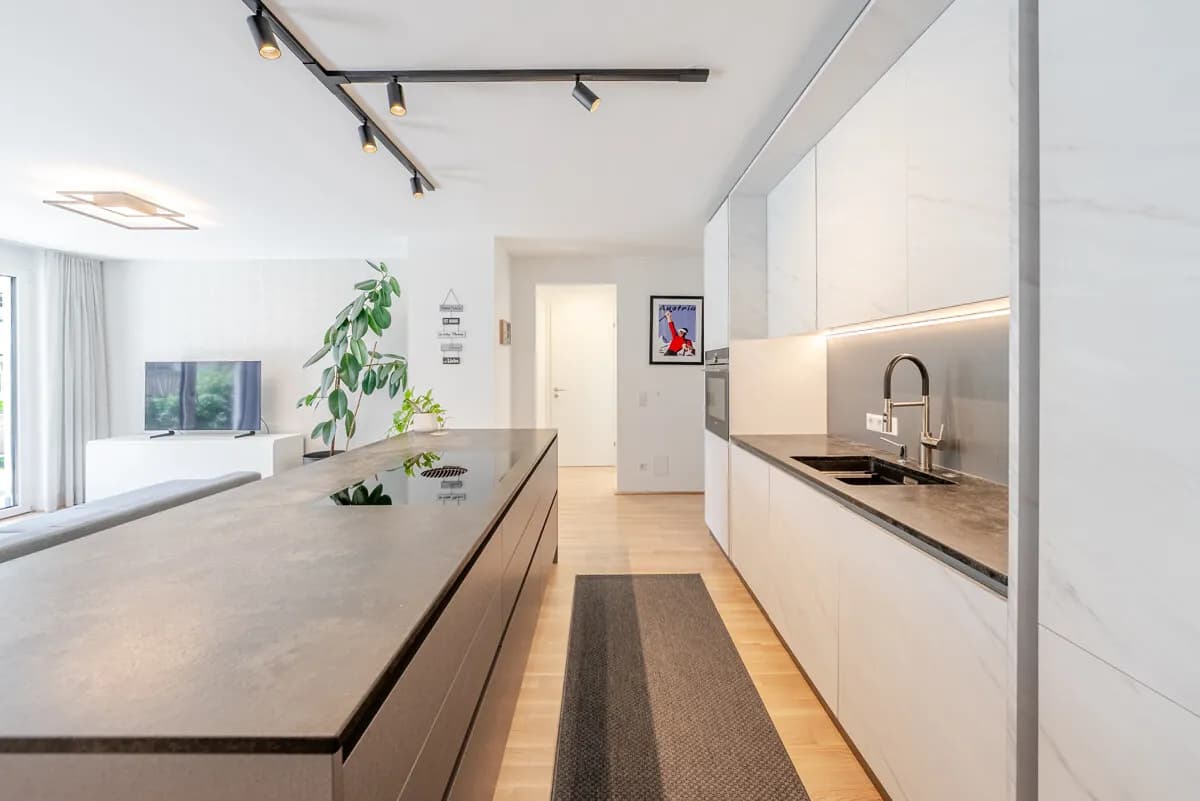 4-Zimmer-Wohnung kaufen in Salzburg Stadt – 106,3 m², € 995.000 – Bild 5 von 17