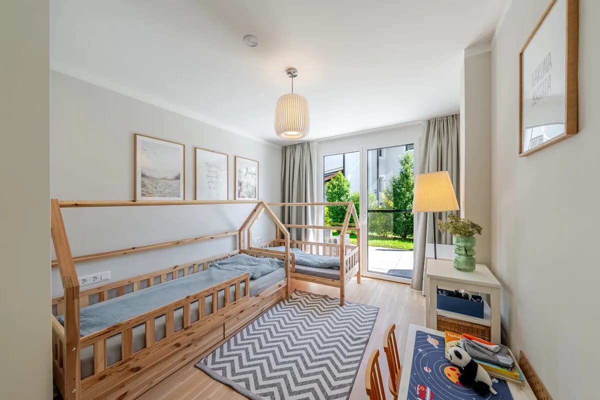 4-Zimmer-Wohnung kaufen in Salzburg Stadt – 106,3 m², € 995.000 – Bild 9 von 17