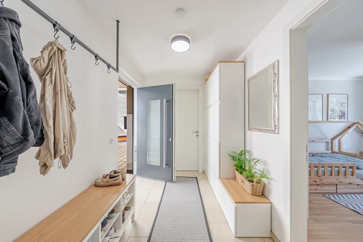4-Zimmer-Wohnung kaufen in Salzburg Stadt – 106,3 m², € 995.000 – Bild 12 von 17