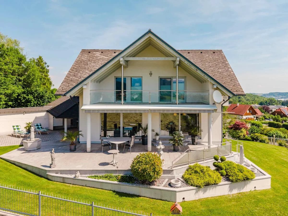 4-Zimmer-Haus kaufen in Gmunden – 153 m², € 1.090.000 – Bild 22 von 23