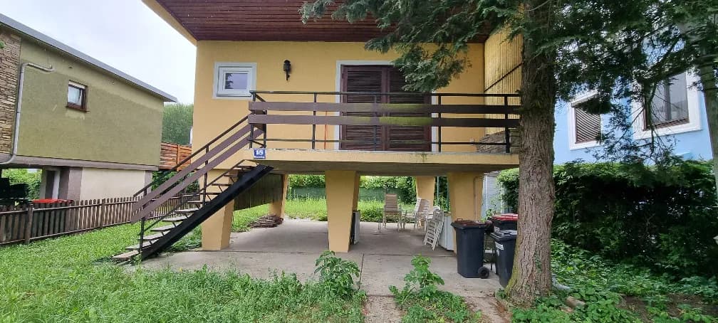 Immobilie kaufen in Tulln – 30 m², € 135.000 – Bild 1 von 10