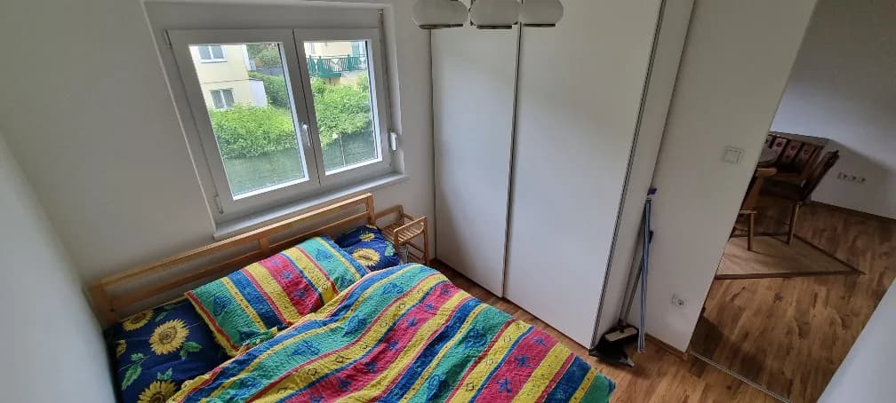 Immobilie kaufen in Tulln – 30 m², € 135.000 – Bild 2 von 10