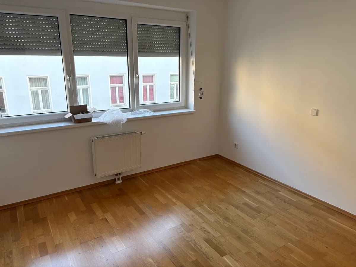 2-Zimmer-Wohnung mieten in Wien – 43 m², € 831 – Bild 4 von 14