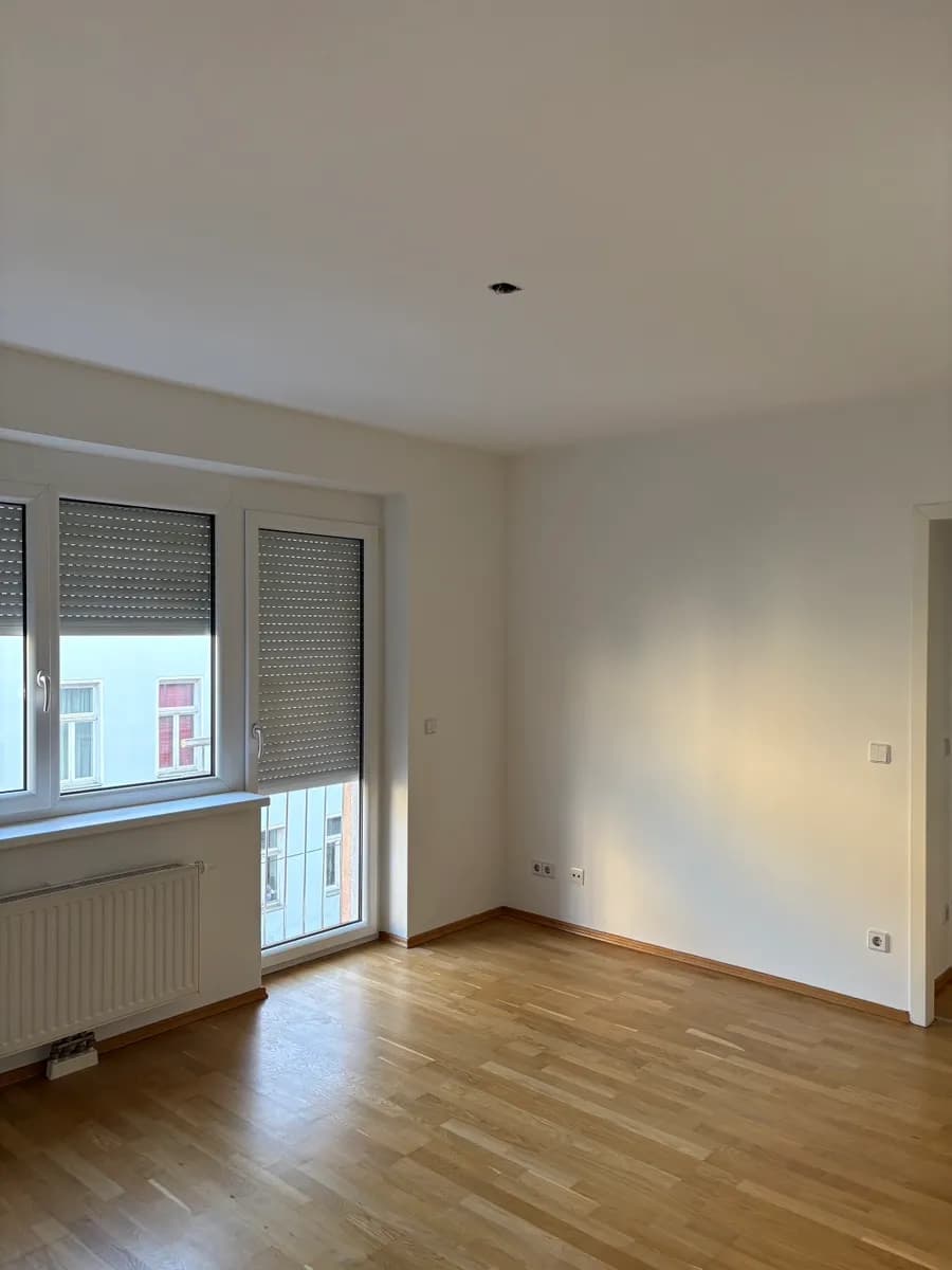 2-Zimmer-Wohnung mieten in Wien – 43 m², € 831 – Bild 10 von 14