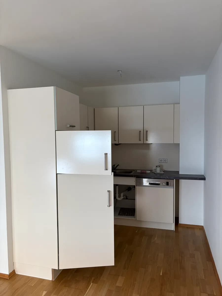2-Zimmer-Wohnung mieten in Wien – 43 m², € 831 – Bild 12 von 14