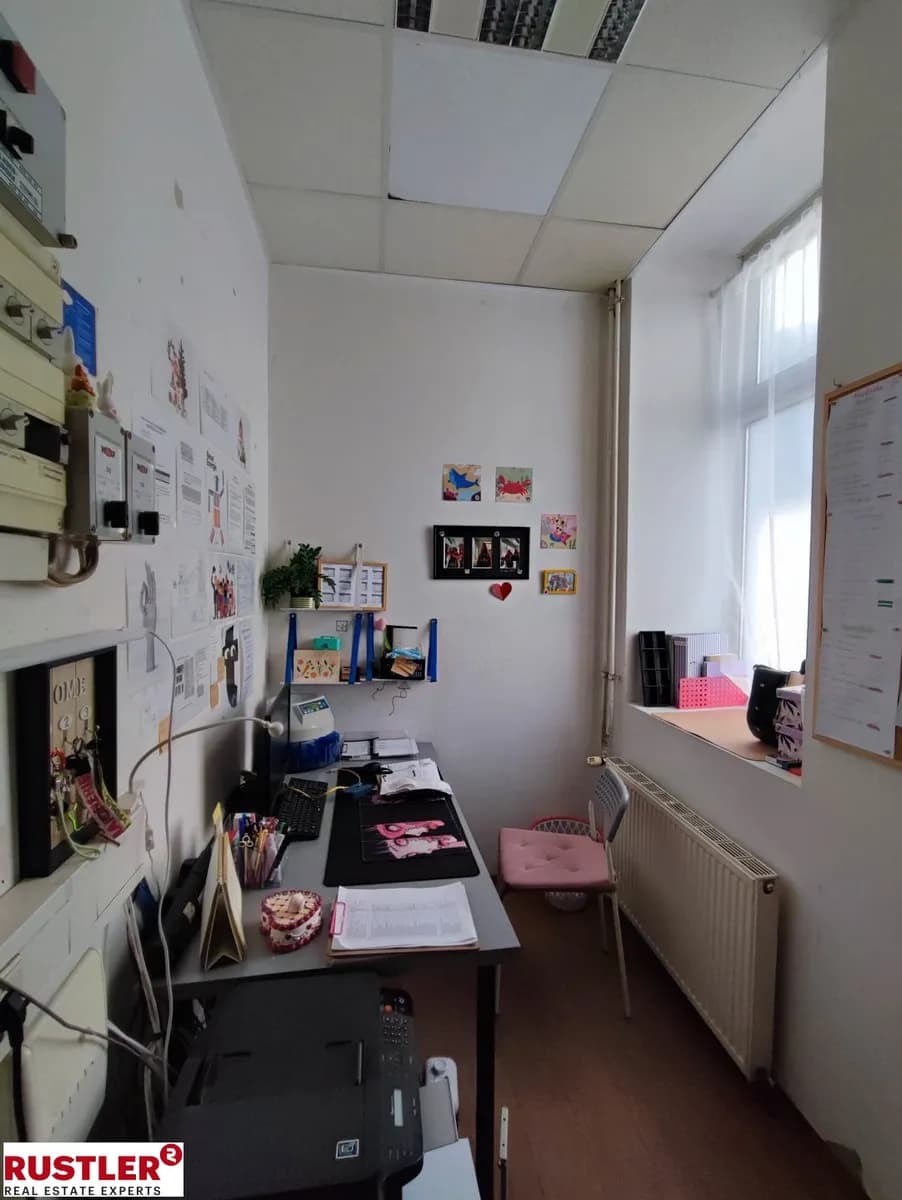 Gewerbeimmobilie mieten in Wien – 416 m², € 9.402 – Bild 2 von 11