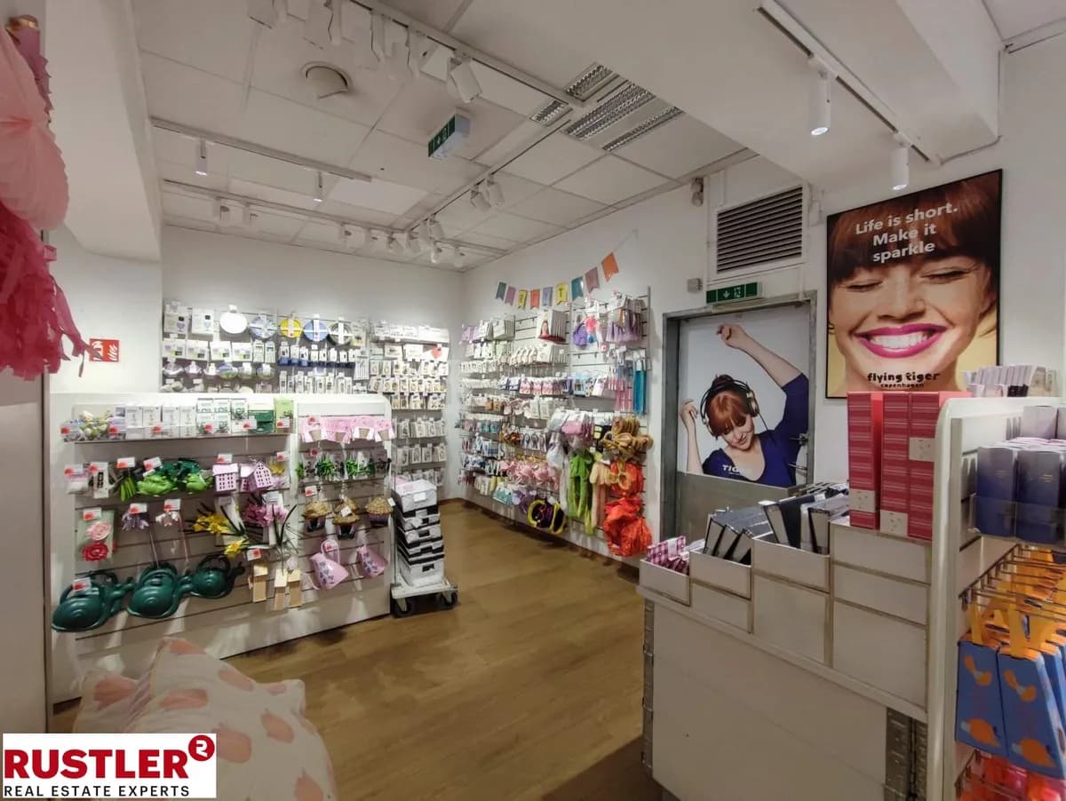 Gewerbeimmobilie mieten in Wien – 416 m², € 9.402 – Bild 4 von 11