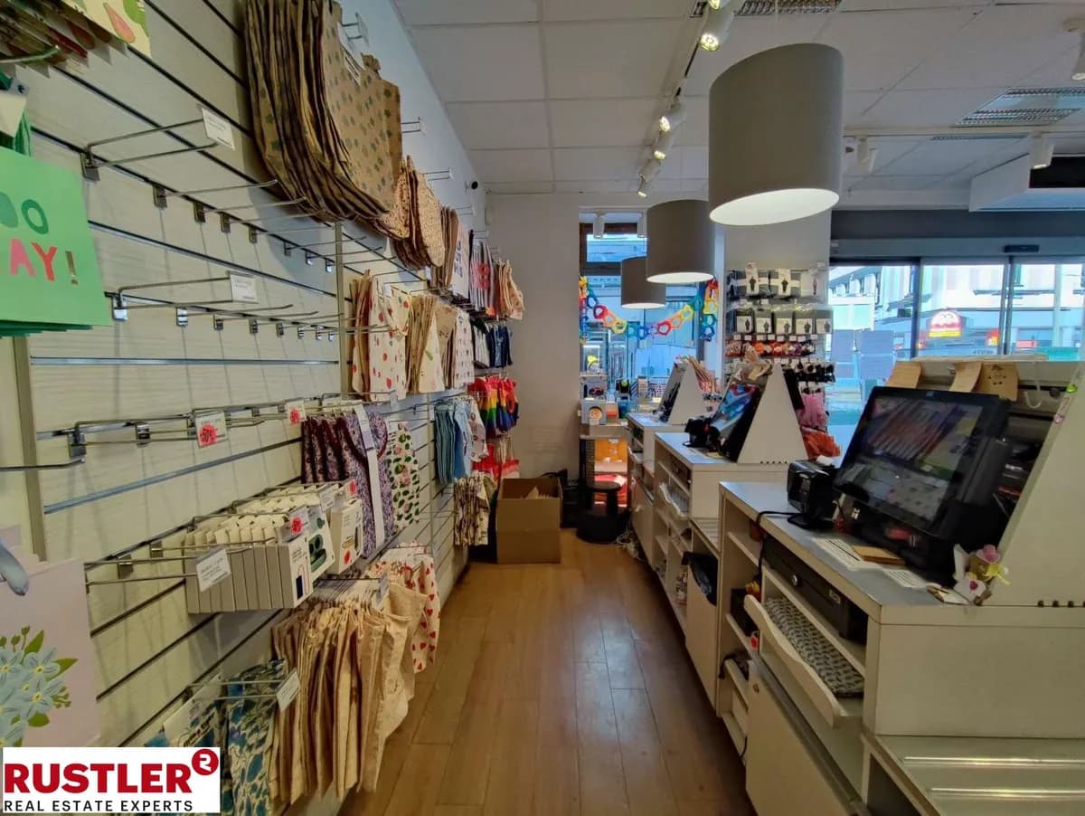 Gewerbeimmobilie mieten in Wien – 416 m², € 9.402 – Bild 6 von 11