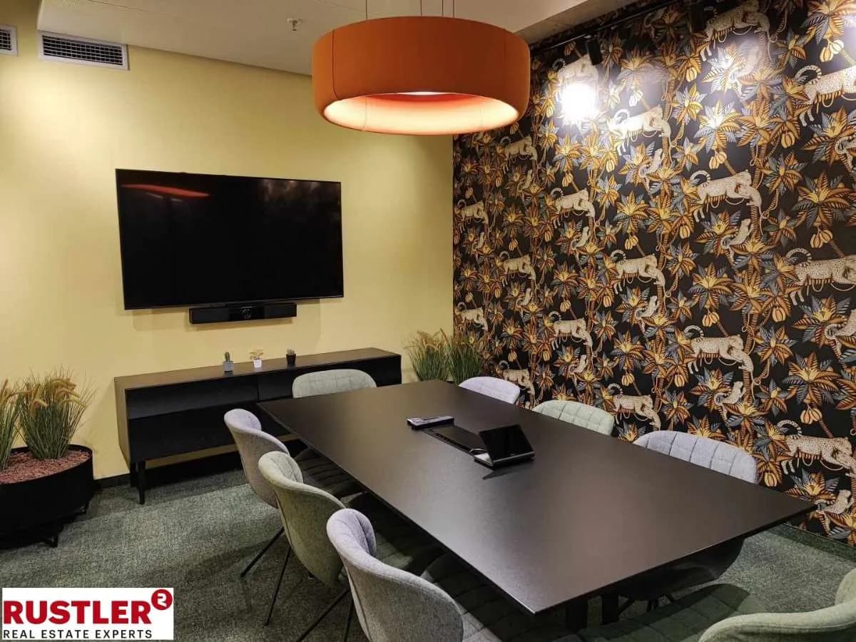 Gewerbeimmobilie mieten in Wien – 416 m², € 9.402 – Bild 11 von 11