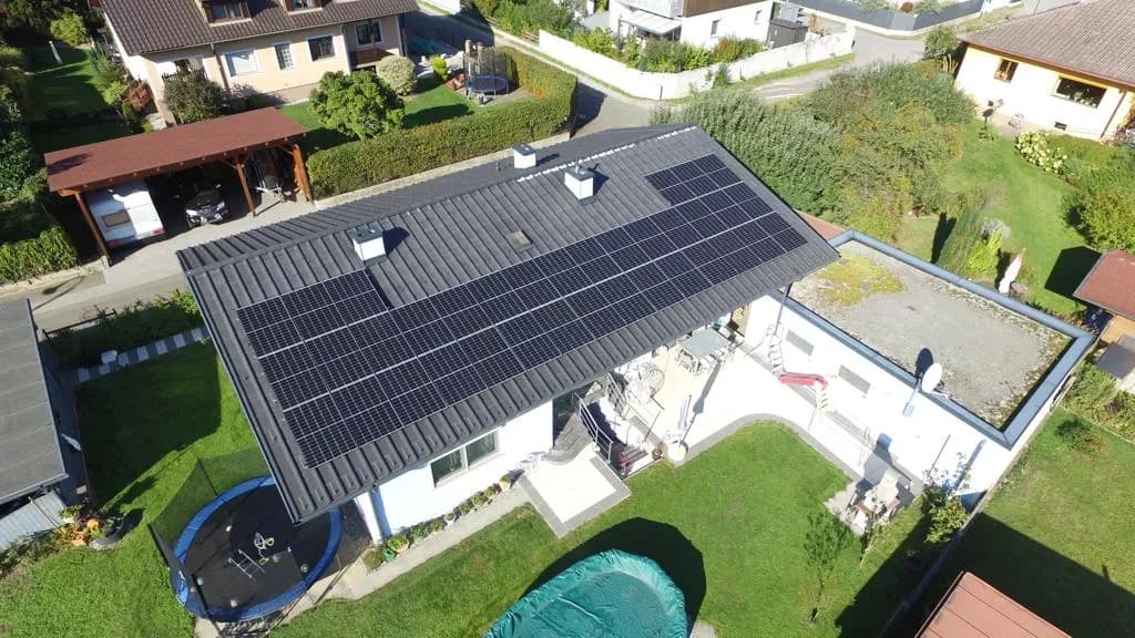 Haus kaufen in Bruck-Mürzzuschlag – 260 m², € 470.000