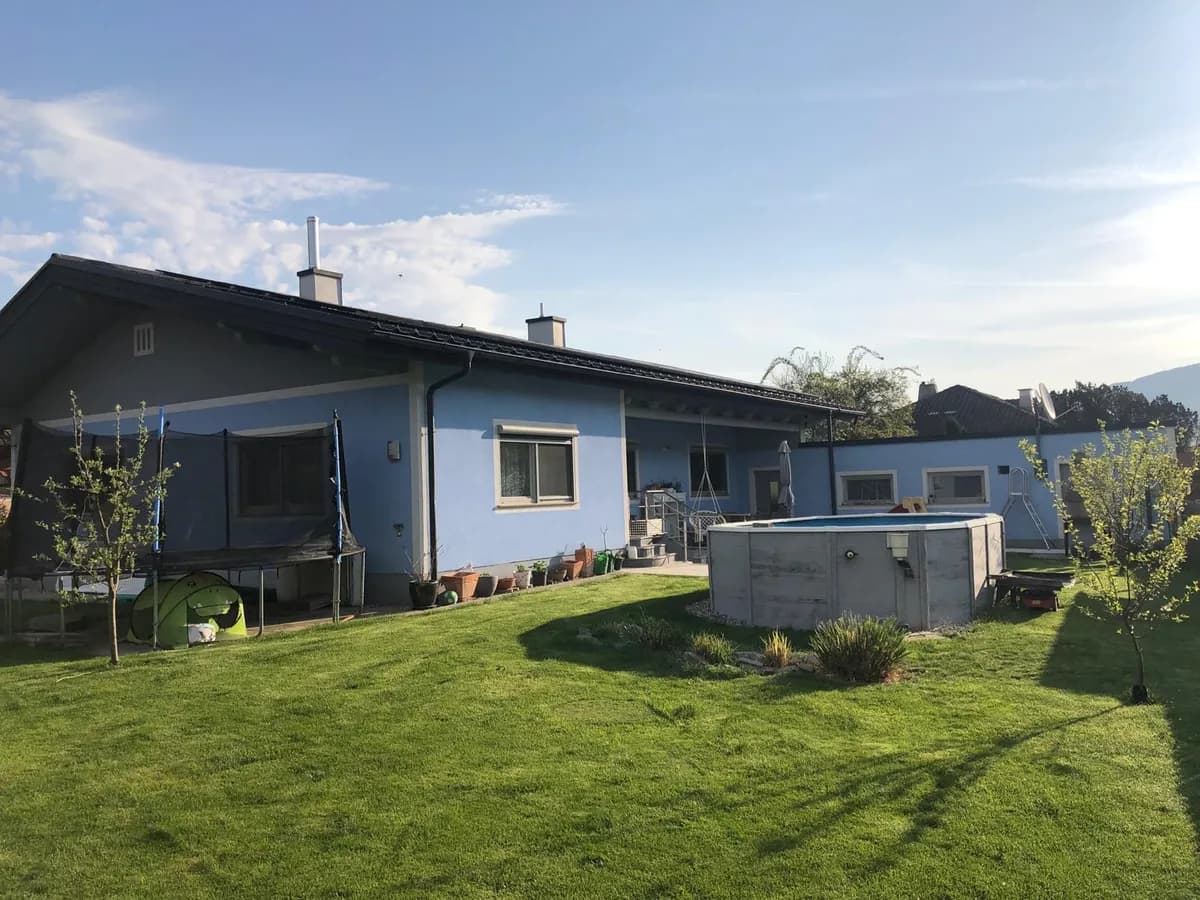 Haus kaufen in Bruck-Mürzzuschlag – 260 m², € 470.000 – Bild 2 von 19