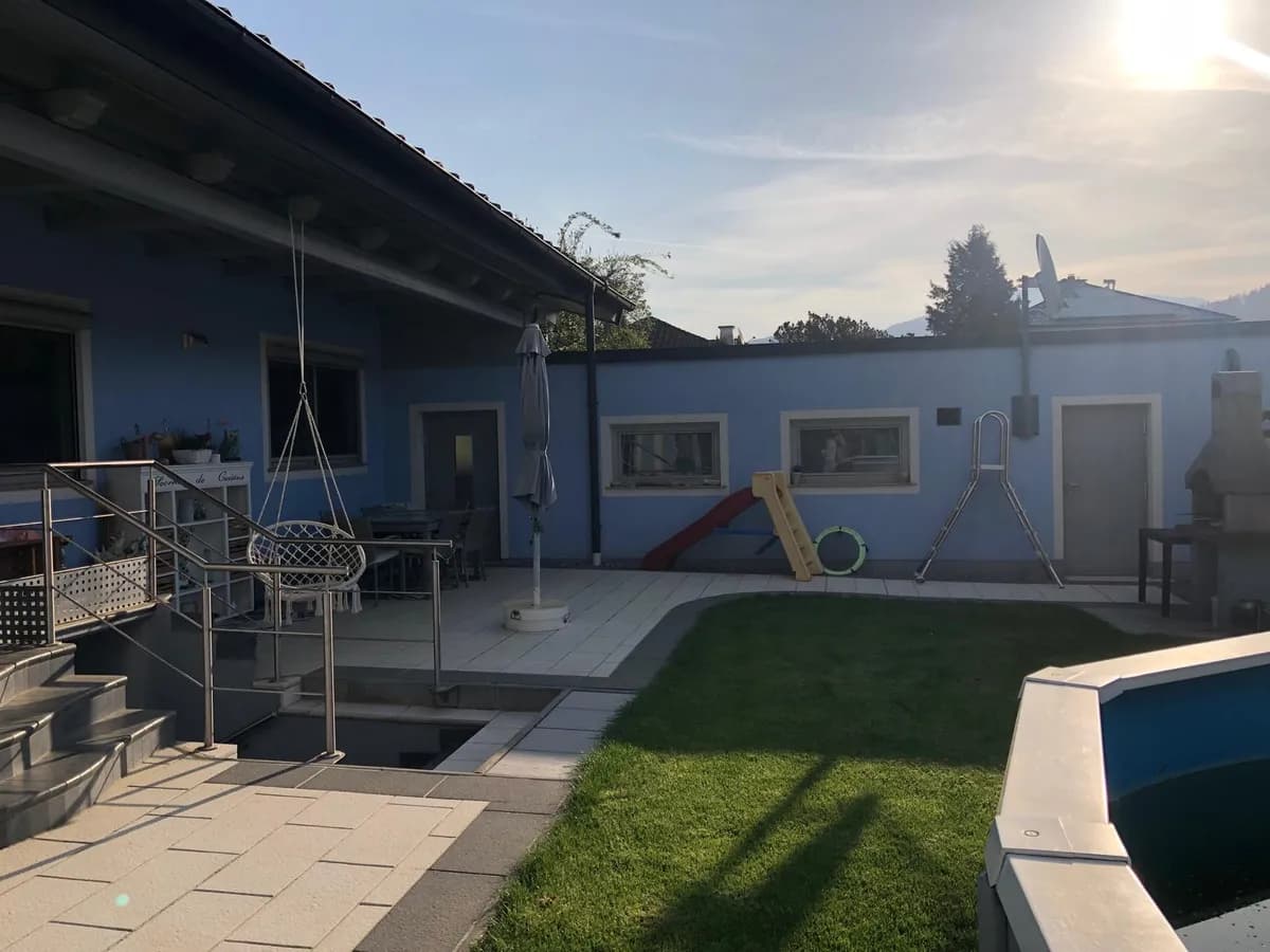 Haus kaufen in Bruck-Mürzzuschlag – 260 m², € 470.000 – Bild 3 von 19