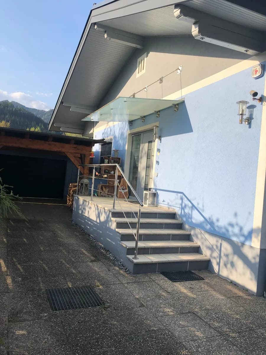 Haus kaufen in Bruck-Mürzzuschlag – 260 m², € 470.000 – Bild 4 von 19