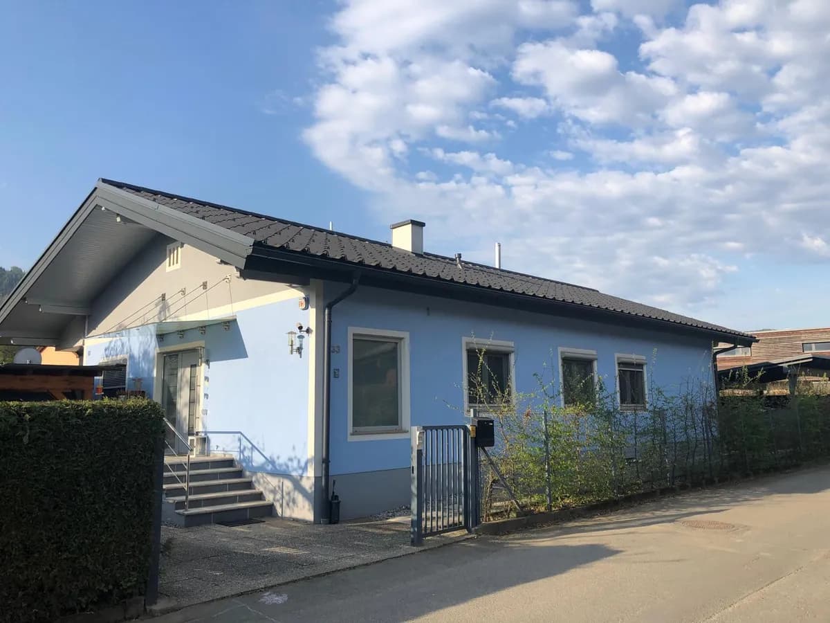 Haus kaufen in Bruck-Mürzzuschlag – 260 m², € 470.000 – Bild 5 von 19