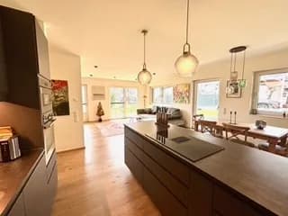 4-Zimmer-Wohnung kaufen in Klagenfurt Land – 110 m², € 548.000 – Bild 1 von 7