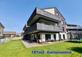 4-Zimmer-Wohnung kaufen in Klagenfurt Land – 110 m², € 548.000 – Bild 2 von 7