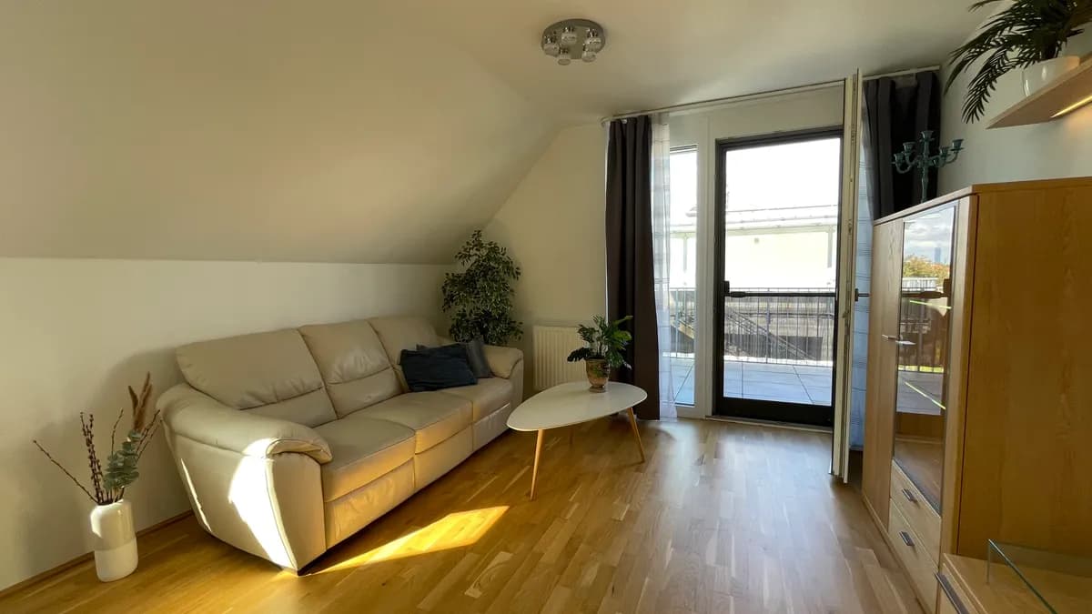 2-Zimmer-Wohnung kaufen in Wien – 54 m², € 320.000 – Bild 14 von 17