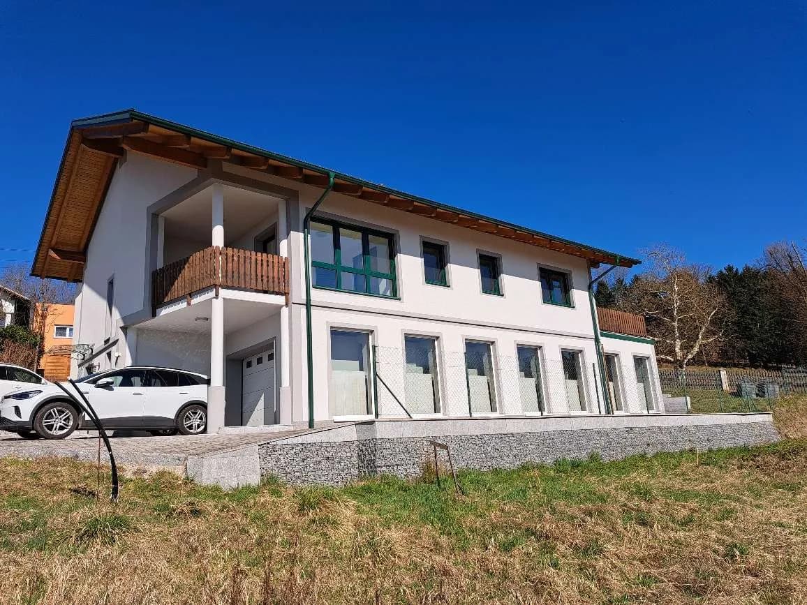 4-Zimmer-Haus kaufen in Freistadt – 115 m², € 550.000 – Bild 1 von 22