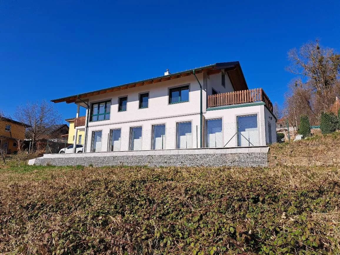 4-Zimmer-Haus kaufen in Freistadt – 115 m², € 550.000 – Bild 2 von 22