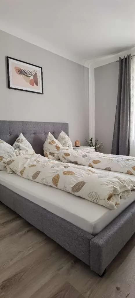 3-Zimmer-Wohnung mieten in Bruck-Mürzzuschlag – 54 m², € 580 – Bild 1 von 19