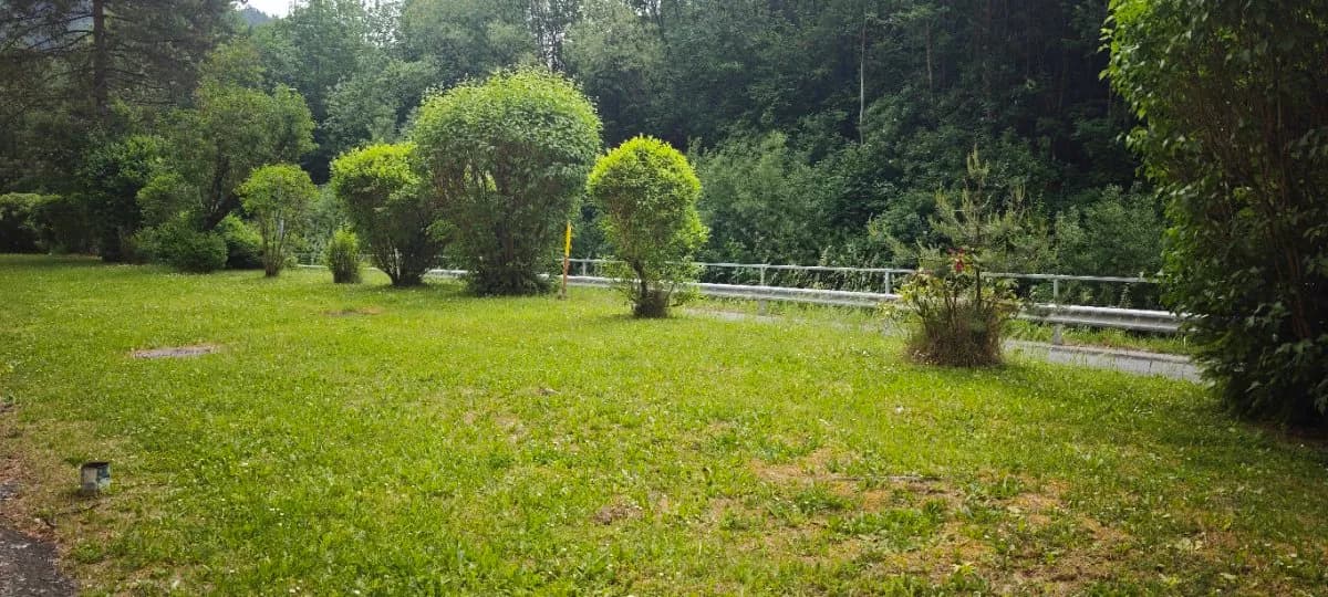 3-Zimmer-Wohnung mieten in Bruck-Mürzzuschlag – 54 m², € 580 – Bild 17 von 19
