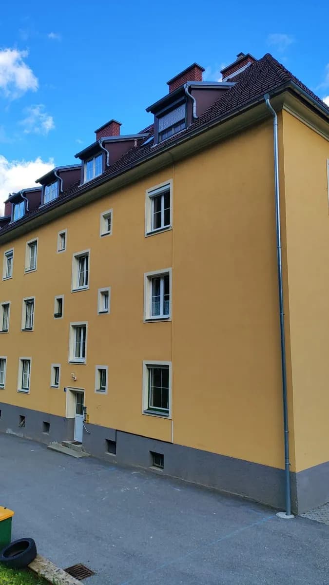 3-Zimmer-Wohnung mieten in Bruck-Mürzzuschlag – 54 m², € 580 – Bild 18 von 19